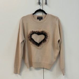 Frank Lyman sweater